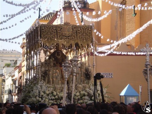 La noche de la Esperanza. Eduardo Fdez. López